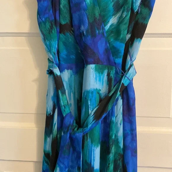 Chetta B Maxi Dress - Picture 4 of 7